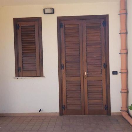 Casetta Pepe Σαν Βίτο λο Κάπο Εξωτερικό φωτογραφία