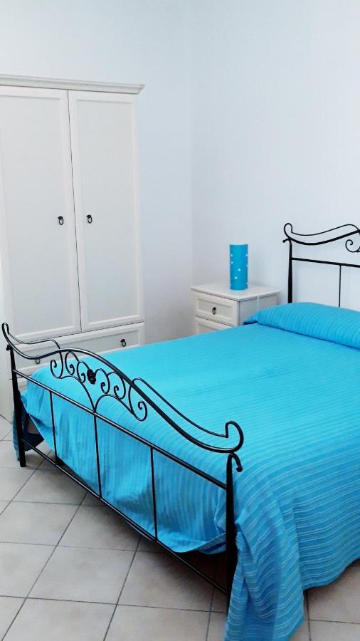 Casetta Pepe Σαν Βίτο λο Κάπο Εξωτερικό φωτογραφία